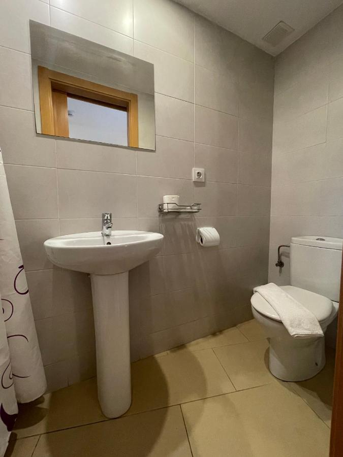Habitación Doble - 2 camas